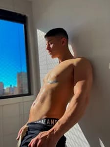 ALVARO CARO caroalvaro OnlyFans