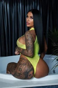 Iuhas Alexandra Daniela VIP iuhasalexandra_vip OnlyFans