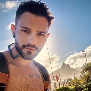 Igor Lucios igorlucios OnlyFans