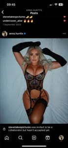 Anna 😈 annahuntt OnlyFans