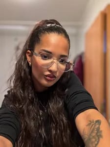 Sarah Mai sarah_mai OnlyFans