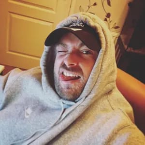 DANNY WYATT | Official dannywyattofficial OnlyFans