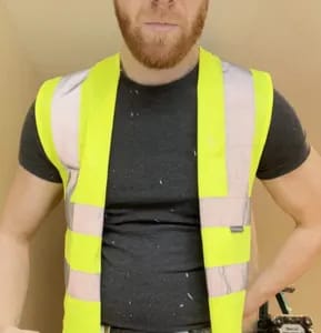 Ginger tradesman tradesmancock OnlyFans
