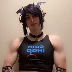 Bratty Succuboi brattysuccuboi OnlyFans