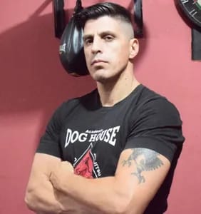 Dog House doghousepy OnlyFans