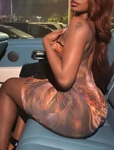 BlackAmberRoseᯓᡣ𐭩 blackamberrose OnlyFans