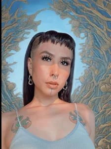 Kamala kamalas.garden OnlyFans