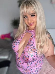 JODIE bigbootyfree OnlyFans
