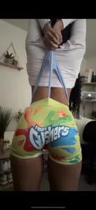 Creamsicle Wedgies 🍭🤟🏽🫰🏽 creamsiclegirly OnlyFans
