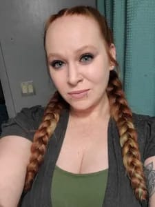 Candied Ginger candiedginger0420 OnlyFans