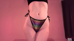 Jennifer Teel jenniferteel OnlyFans