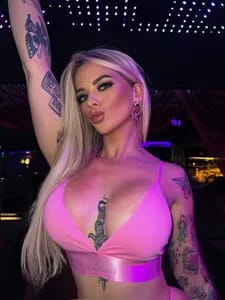 Demi Jordan demijordan OnlyFans