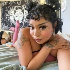 Bunny Nova bunnynovq OnlyFans