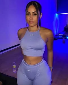 Keishly Savage ✨ keishlymariee OnlyFans