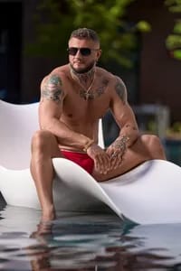 Crush Daddy crushdaddyxxx OnlyFans