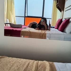 Adriana zegarra adrianita2001 OnlyFans