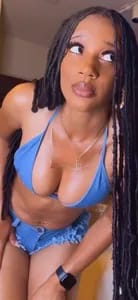 Jalisa McFat jalisamcfat OnlyFans