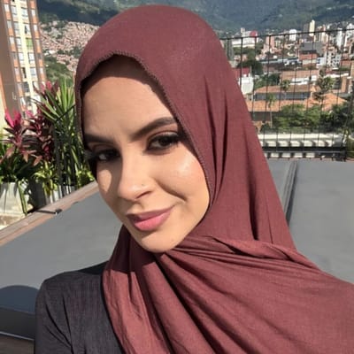 🌙✨ Amira Basheer | أميرة بشير ✨🌙