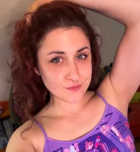 Ashley Maeve 🍀 ashleymaeve OnlyFans