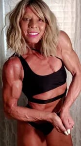 Jenni Wilker physiqueflex OnlyFans