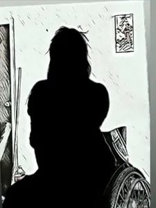 Nuzha wheelchairnuzha OnlyFans