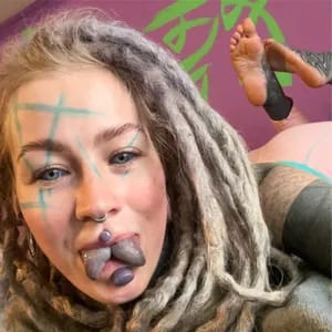 Anuskatzz (FREE OF) anuskatzz OnlyFans