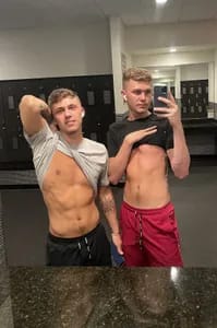 Jake&amp;Issac itsjakenissacfree OnlyFans