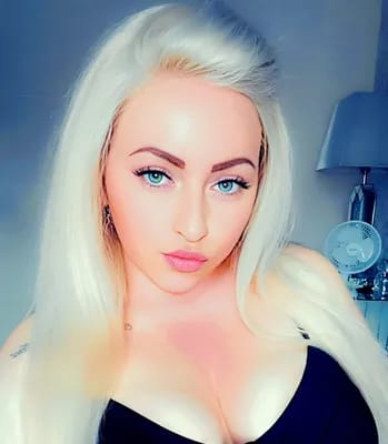 Amelia Starr ameliastarrxxx OnlyFans