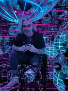 Amputee Slave amputeeslave OnlyFans