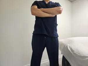 Secret Therapy secrettherapy OnlyFans