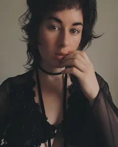 Olive Glass oliveglassxo OnlyFans