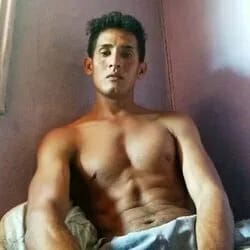 Francisco Leonel Moreno francesko911 OnlyFans