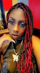 BlackBeauty atlblackbeauty83 OnlyFans