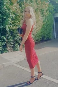 Saoirse s40irse OnlyFans