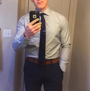 Matt Benson bishopbenson OnlyFans