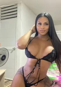TS Meagan ♥️ tsmeagan OnlyFans