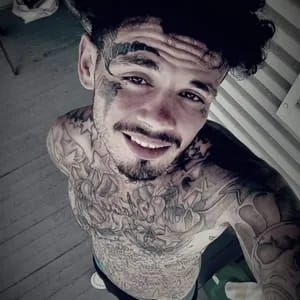 Charlie bryant sexyassfelon OnlyFans