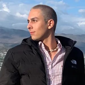 EnriqueMuDu enriquemudu OnlyFans