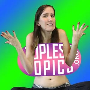 ToplessTopicsFree toplesstopicsfree OnlyFans