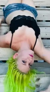 Peaches(Isastonedfruit) peachesisastonedfruit OnlyFans