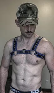 Jeff semper_fido OnlyFans