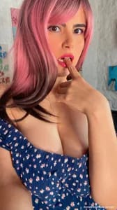 Amaia B. 🌈🐾 amaia.sweetgirl OnlyFans