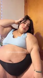 @fatvenusbelly fatvenusbelly OnlyFans