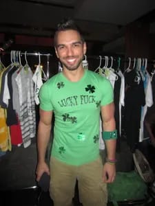 Lucky Daniels luckydaniels69 OnlyFans