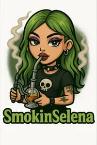 LilStonerSlvt lenadabz OnlyFans