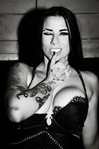 Gypsy gypsyshowgirl OnlyFans