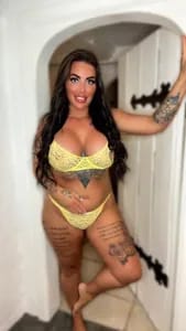 BootylisciousBabe 🇩🇰🔞 curvyliscious OnlyFans
