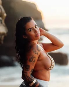 Nicole Patino litlp OnlyFans