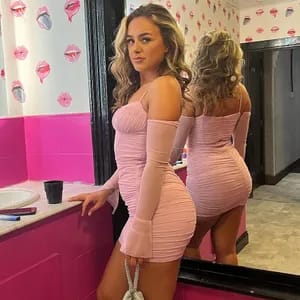 Kalicia 🎀 kaliciaa OnlyFans