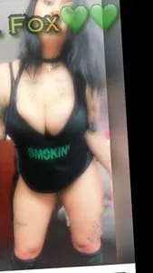 Angel Fox angelfox OnlyFans